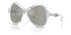 20296G - Transparent - Mirror Silver