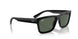 667771 - Black - Dark Green
