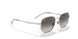 003/11 - Silver - Gradient Grey