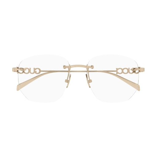 003 - Gold - Transparent