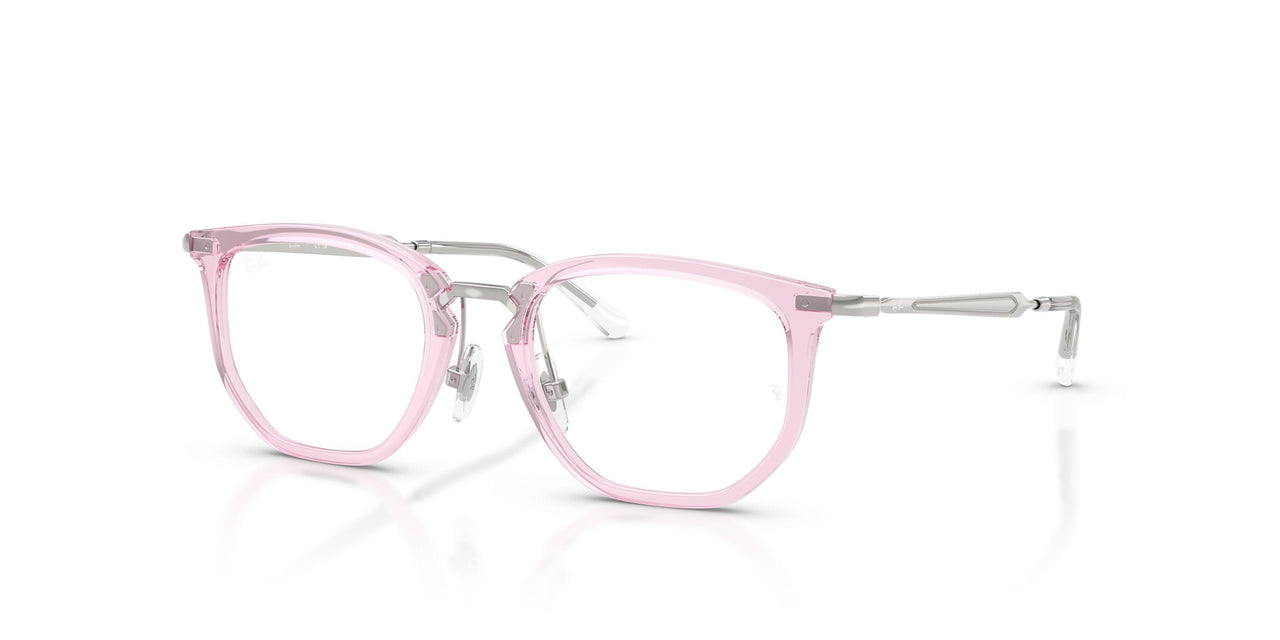 Ray-Ban Junior 9085V Eyeglasses