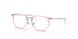 7520 - Pink - Clear