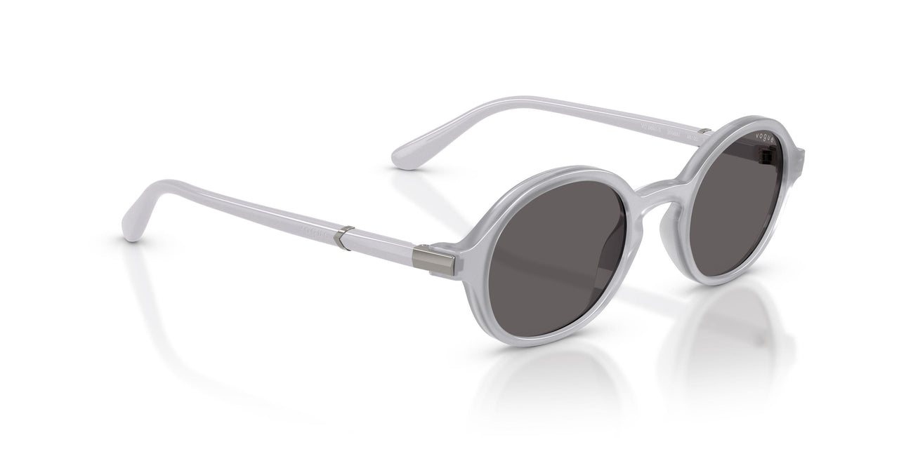 309887 - Grey - Black Smoke