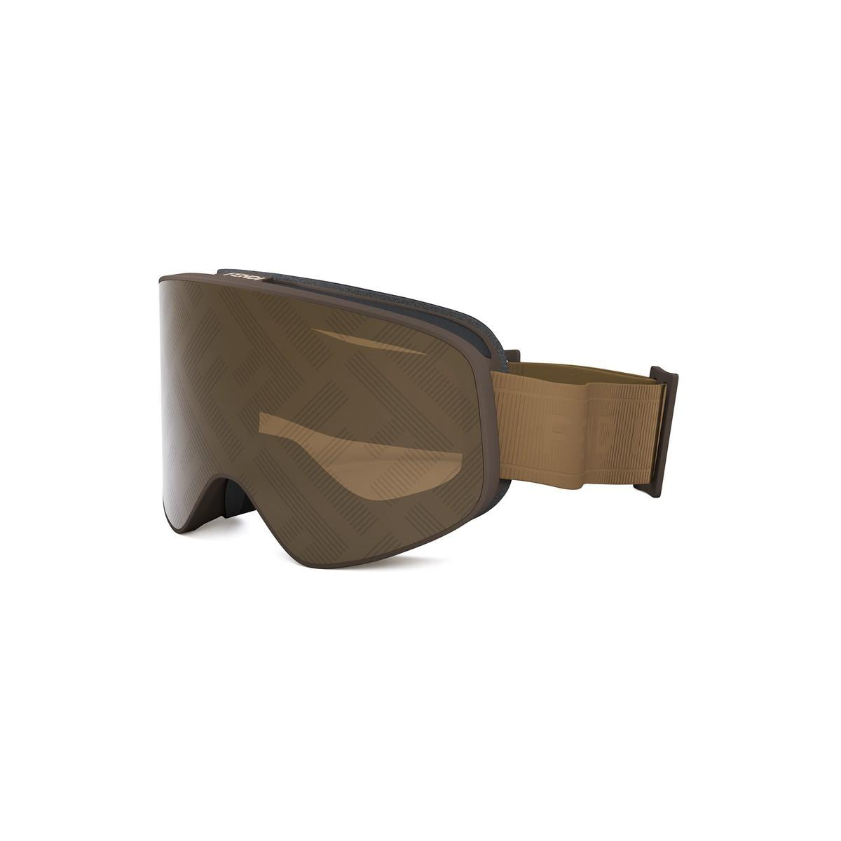 Fendi FE40152U Sunglasses