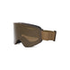 48G - Matte Brown - Brown Pattern