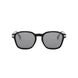 01A - Shiny Black - Grey