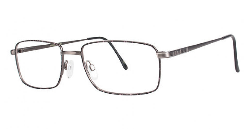 058 - Gunmetal