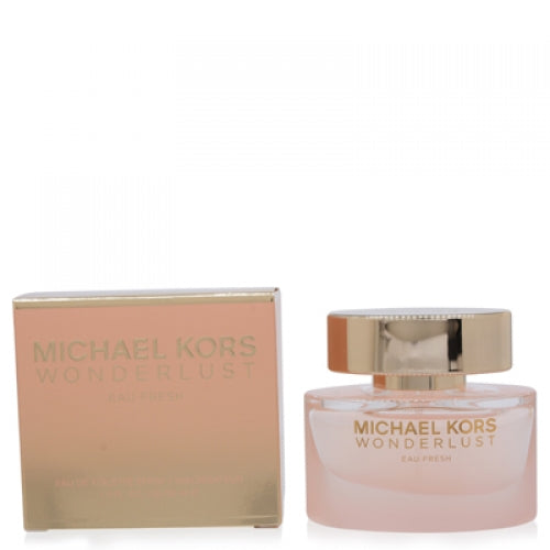 Michael Kors Wonderlust Eau Fresh EDT Spray