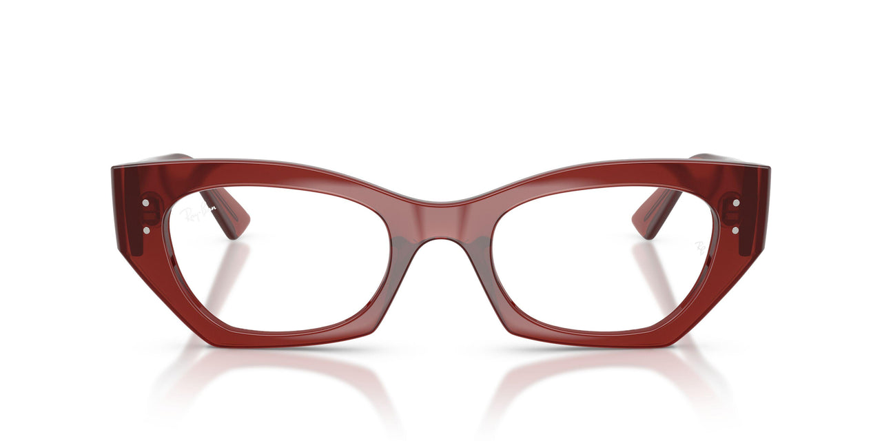 8436 - Brown - Clear