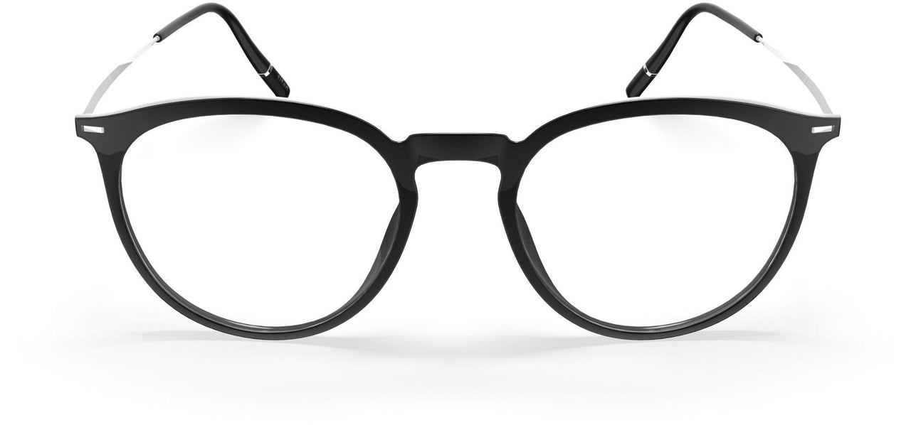 9000 - Jet Black