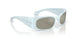 002/59 - White - Polar Silver