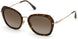 Tom Ford Kenyan 0792 Eyeglasses