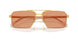 5AK07V - Gold - Orange