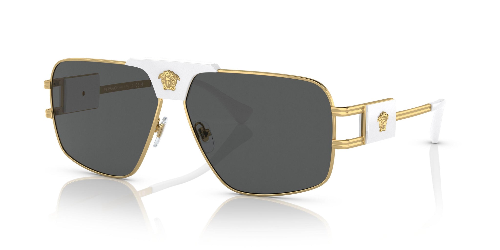 Versace 2251 Sunglasses