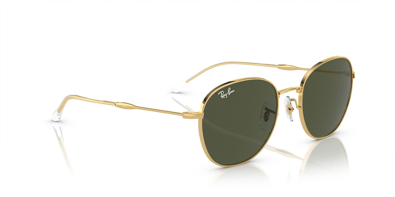 001/31 - Gold - Green