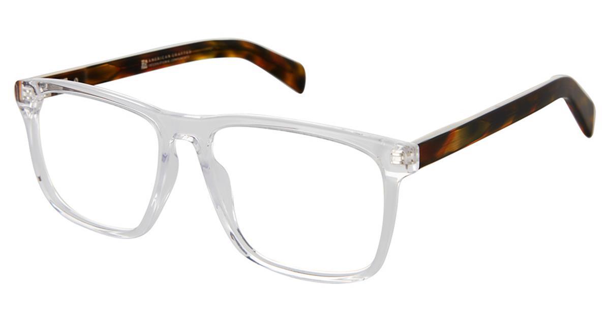 Seven.Five SSBRANT Eyeglasses