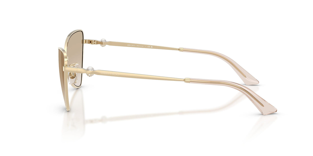 300611 - Gold - Neutral Gradient Light Grey