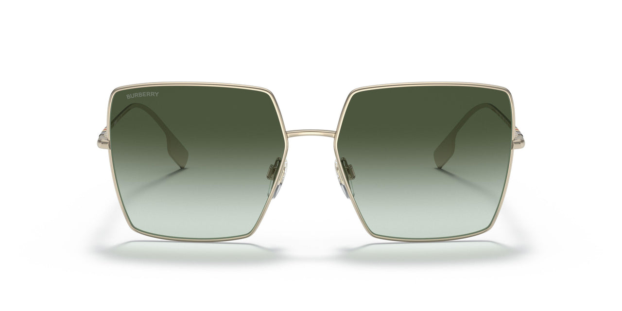 11098E - Gold - Gradient Green