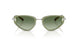 33468E - Green - Green Gradient