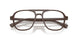 64511W - Brown - Clear