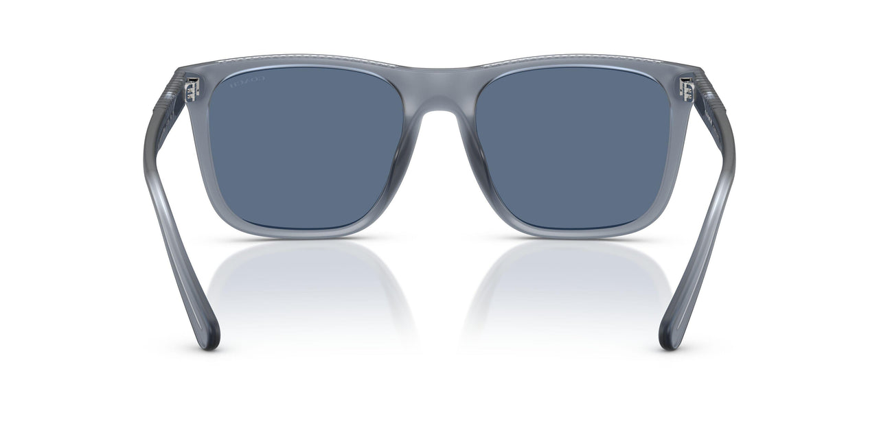 587780 - Blue - Blue Solid