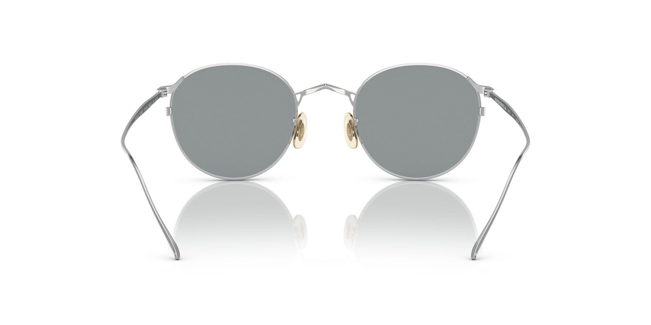 5036R5 - Silver - Ash Blue Wash Photochromic