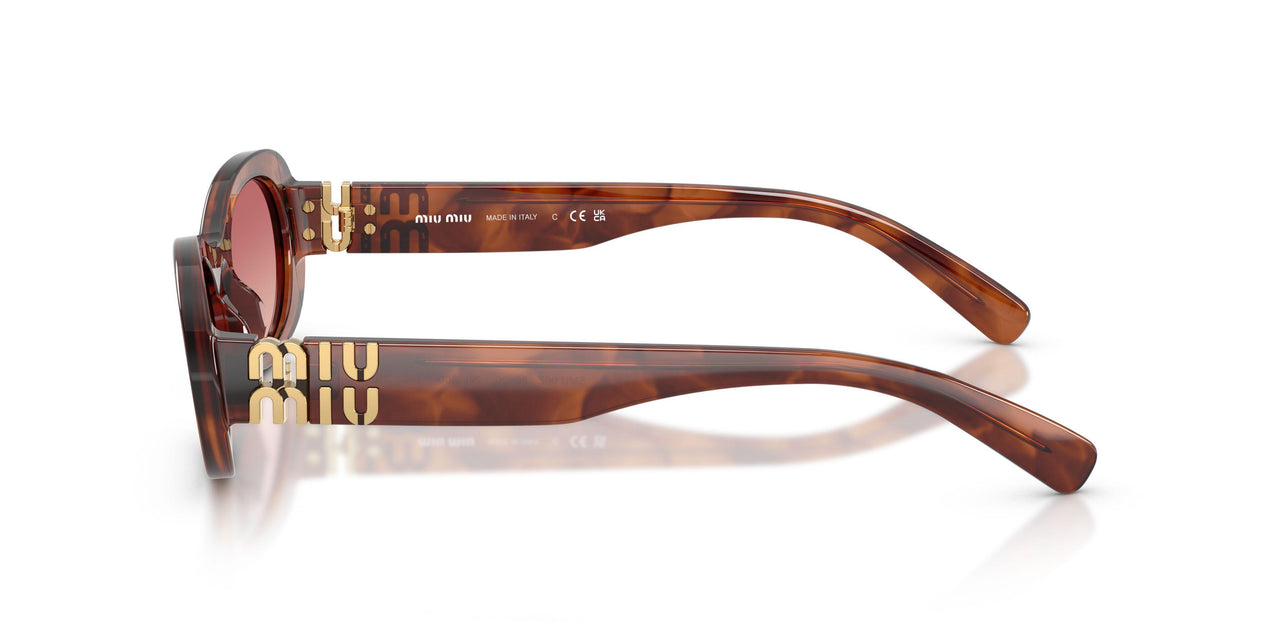 26E50U - Brown - Etruscan