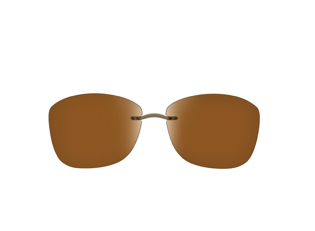 Silhouette Style Shade B1-07 / 62 5090B107 Eyeglasses