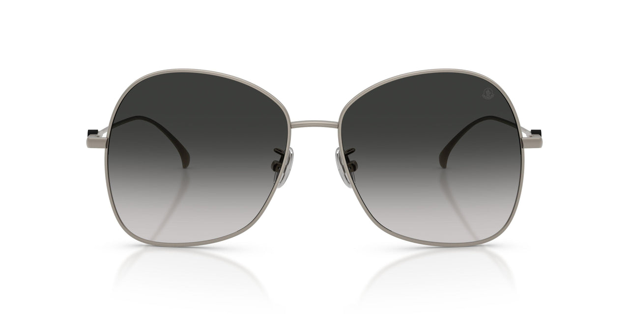 10043C - Silver - Gradient Grey