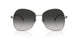 10043C - Silver - Gradient Grey