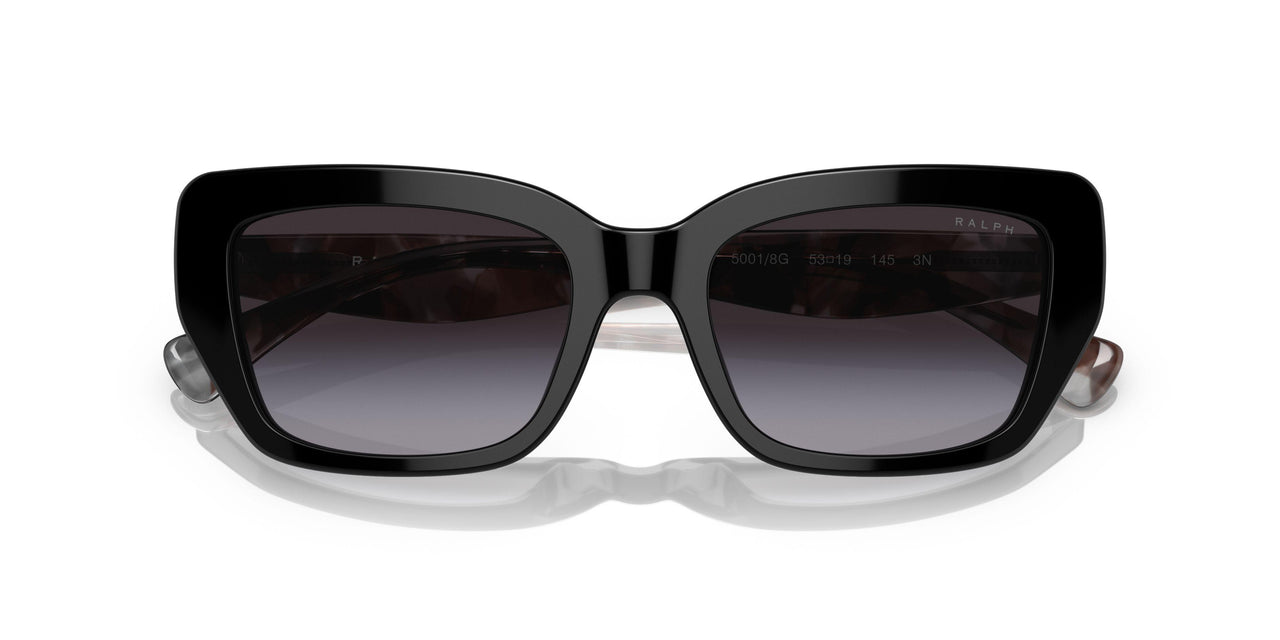 50018G - Black - Gradient Grey