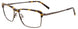 90 - Black & Amber Tortoise & Matt Dark Grey