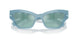 20046J - Blue - Blue Mirror White