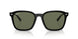 601/9A - Black - Dark Green