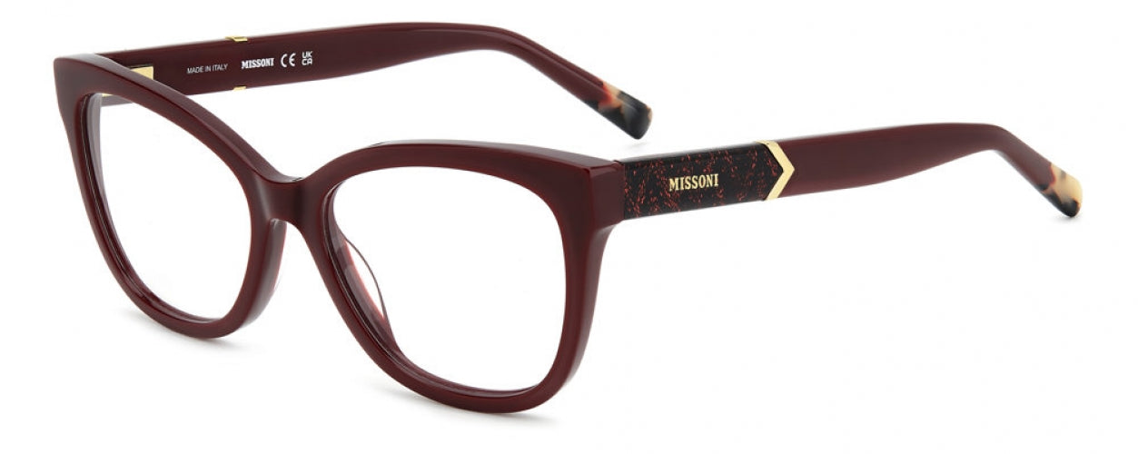 Missoni MIS0190 Eyeglasses