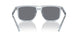 19T175 - Blue - Dark Grey Flash Silver
