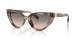 34493B - Grey - Pink Gradient Grey