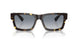 16R30F - Brown - Grey Gradient