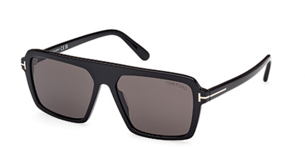 アンパラレルド　コグニザンス Tom Ford Vincent 1176 Sunglasses
