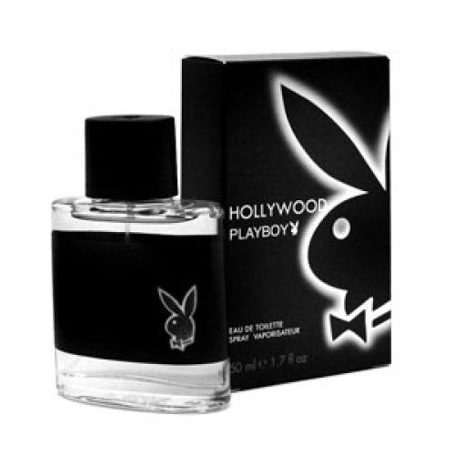 Playboy Hollywood EDT Spray