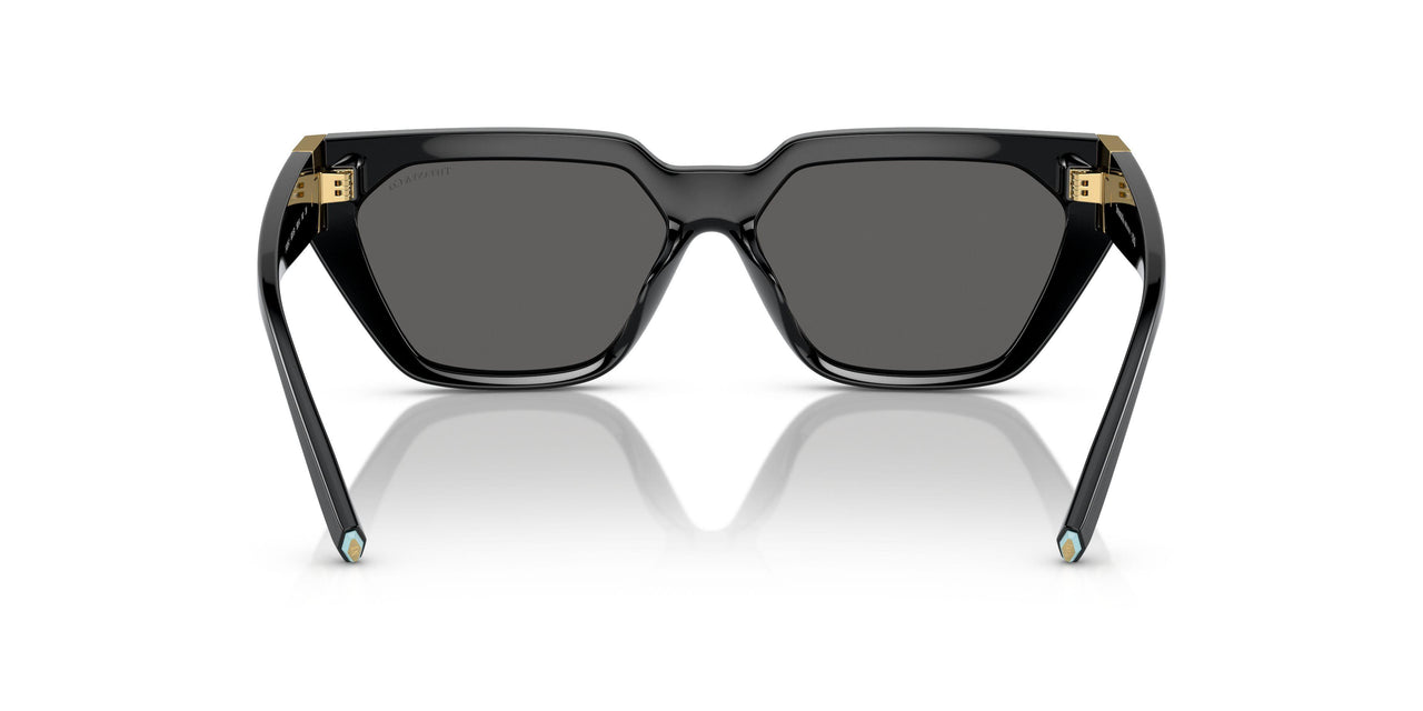 8001S4 - Black - Grey Gradient