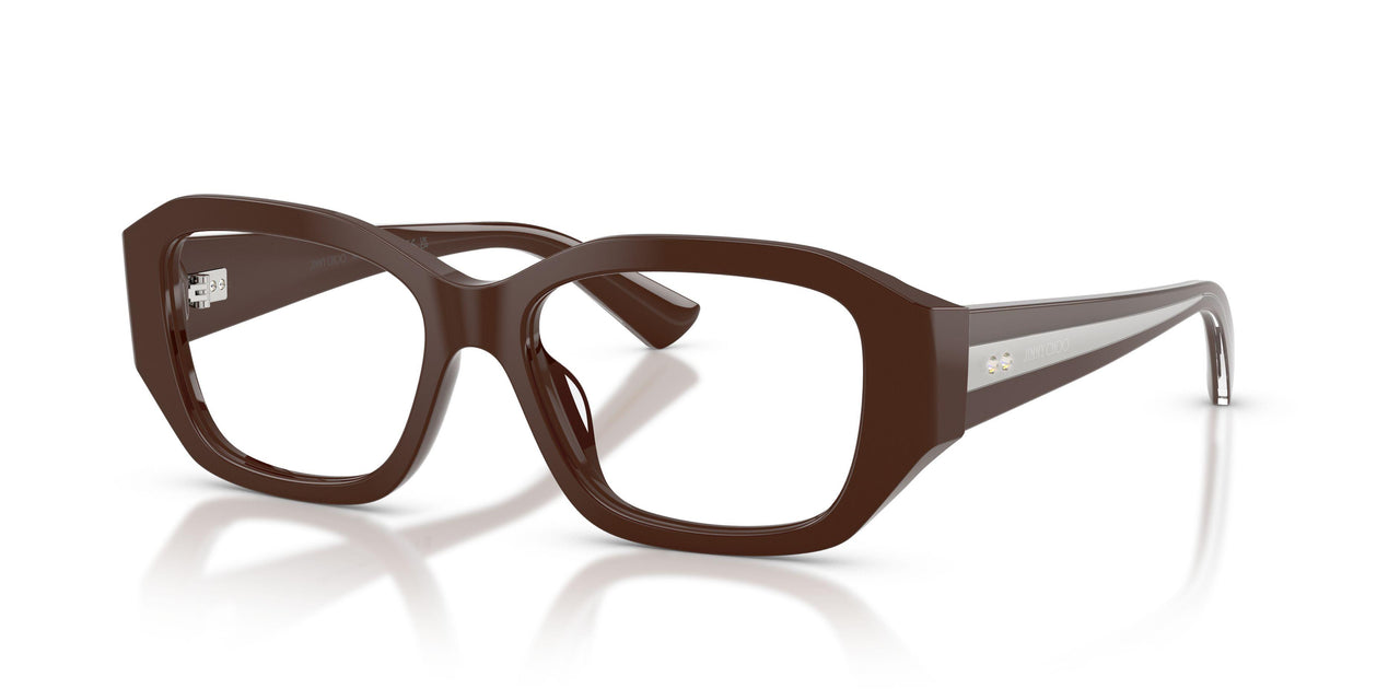Jimmy Choo 3065BU Eyeglasses