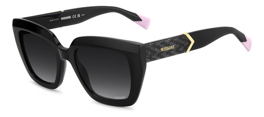 8079O-9O - BLACK