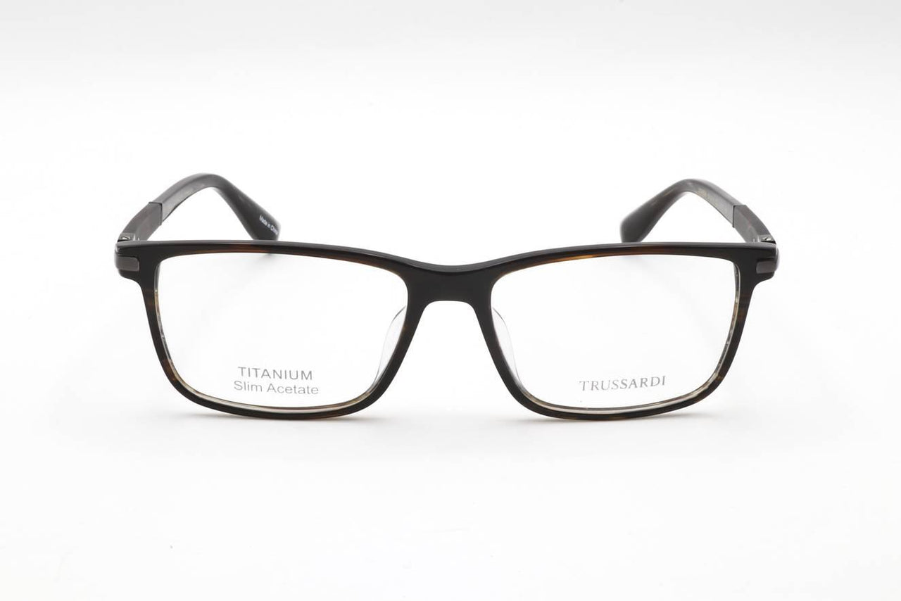 Trussardi VTR6006 Eyeglasses