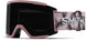 Smith Optics Snow Goggles M00675 Squad XL Goggles