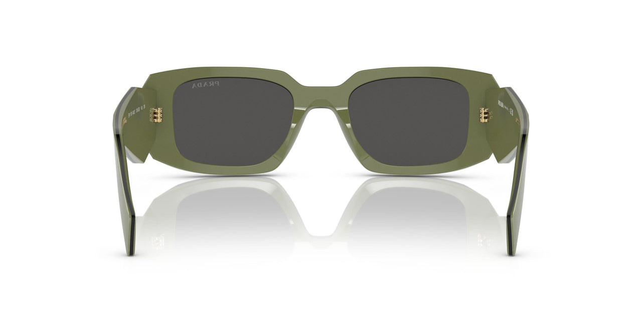 13N5S0 - Green - Dark Grey