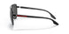 1BO06F - Black - Dark Grey