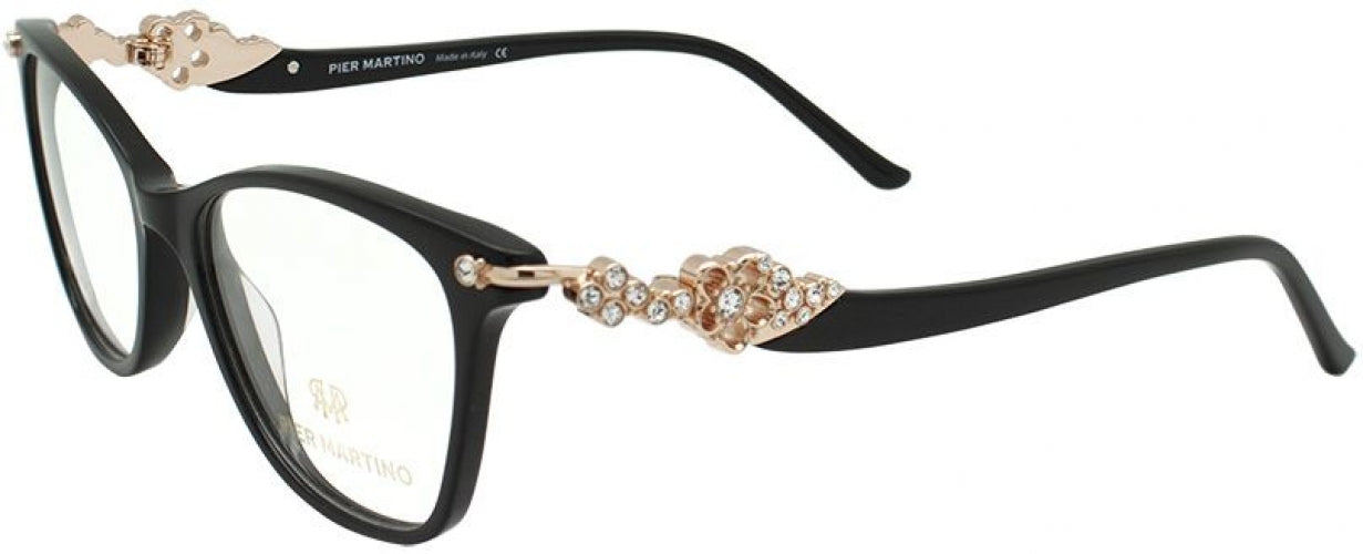 C1 - Black French Gold