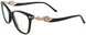 C1 - Black French Gold