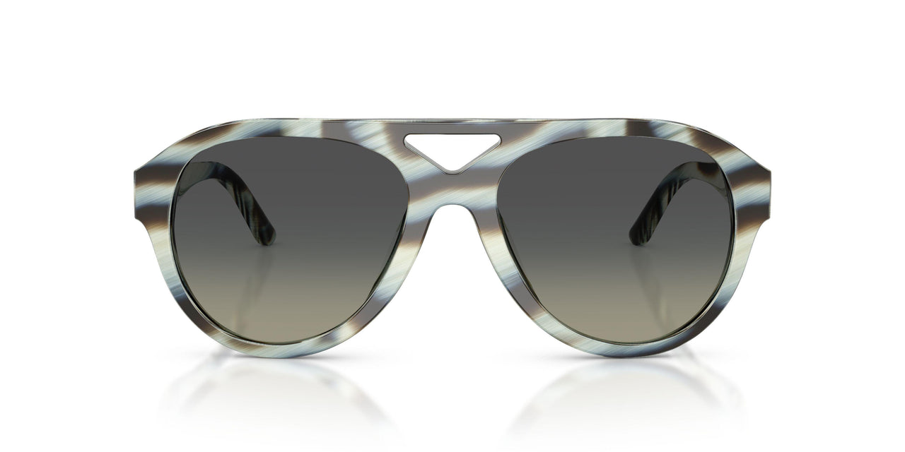 194211 - Blue - Light Grey Gradient Dark Grey